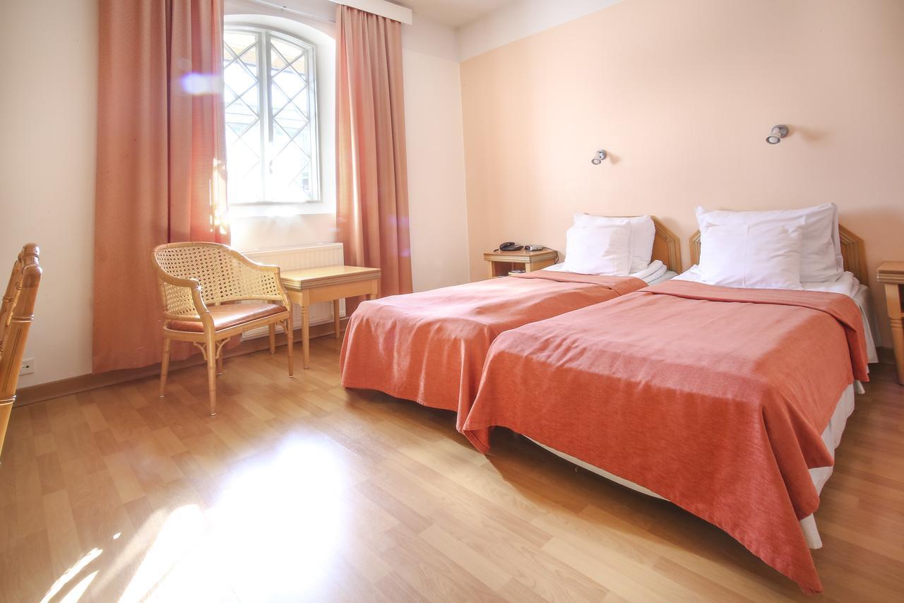 Hiisi Hotel Turku Seaport Экстерьер фото